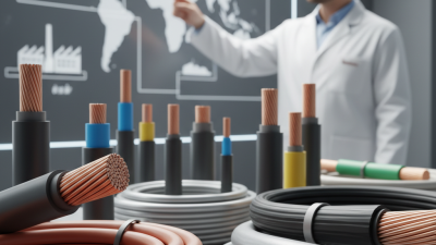 Best Conductor Cable Types for Global Buyers What to Choose?