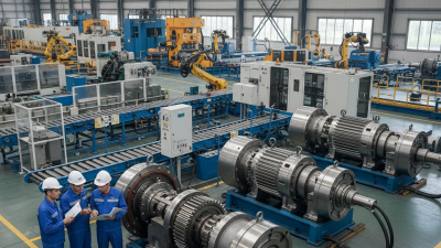 2026 Best Industrial Gearboxes for Global Buyers?