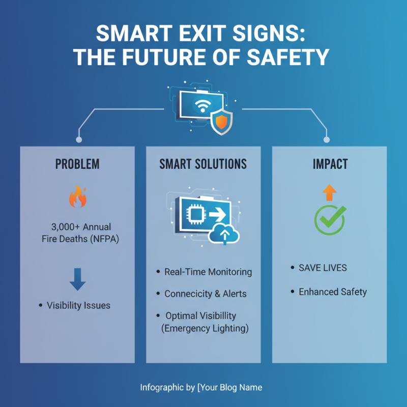 2026 Top Exit Sign Box Trends for Global Buyers?