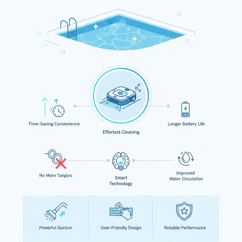 China Best High Quality Wholesale Cordless Pool Vacuum for Effortless Cleaning?