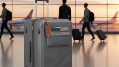 What is a Trolley Case and How to Choose the Best One?