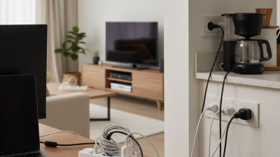 Top 10 Indoor Socket Tips for Optimal Home Use?