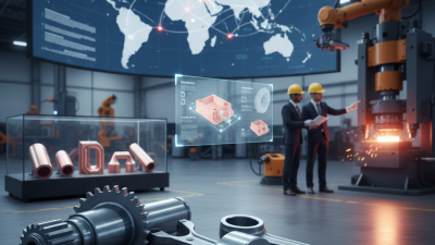 Custom Cold Forged Products Benefits for Global Buyers?