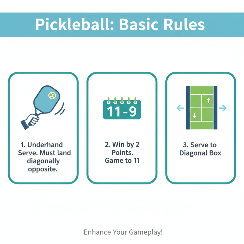 10 Professional Pickle Ball Tips to Improve Your Game Fast?