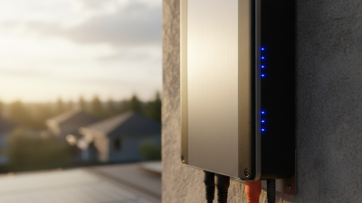 How to Choose the Best Grid Tie Inverter for Your Needs?
