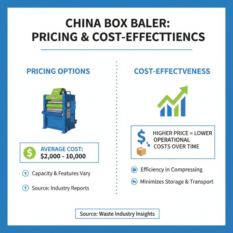 How to Buy China Box Baler Machine for Your Recycling Needs?