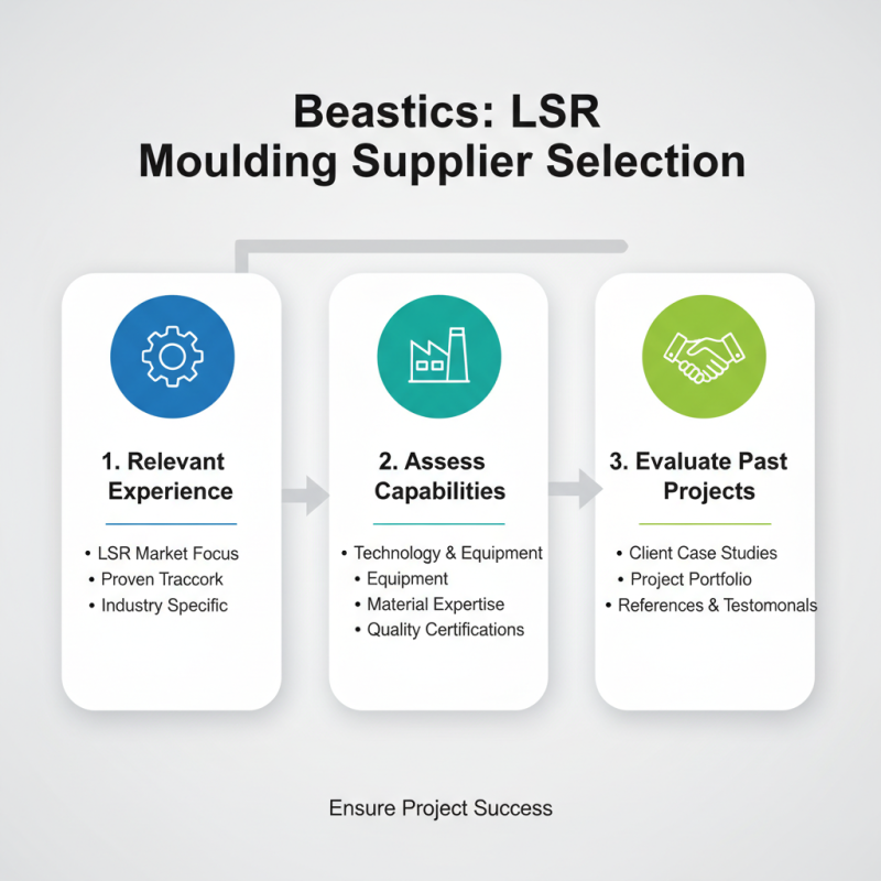 Lsr Moulding Tips for Effective Global Sourcing Strategies?