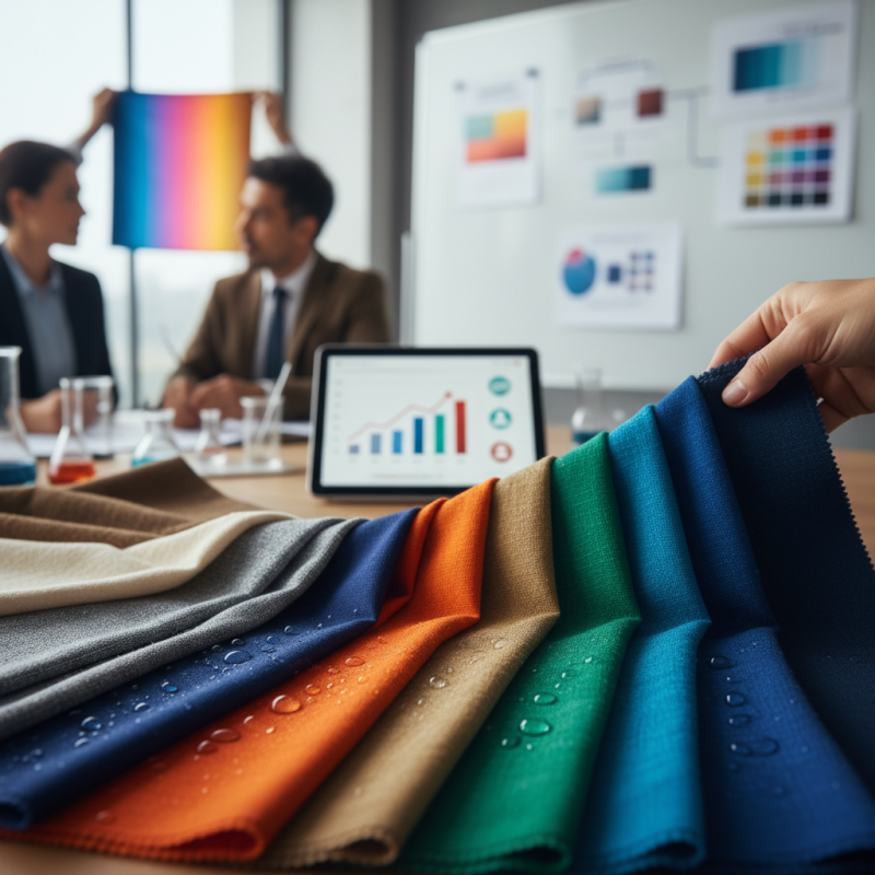 How to Choose the Best Reactive Dye for Your Business Needs?