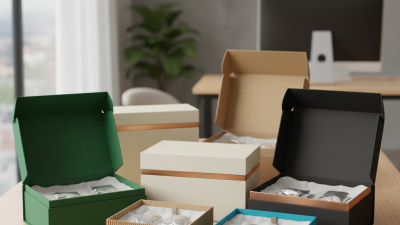 2026 How to Choose Custom Wholesale Flip Lid Box for Your Business Needs?