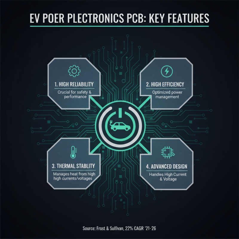 How to Choose Wholesale ODM Power Electronics PCB for EVs?