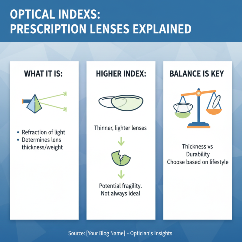 How to Choose the Best Resin Lens for Your Needs?