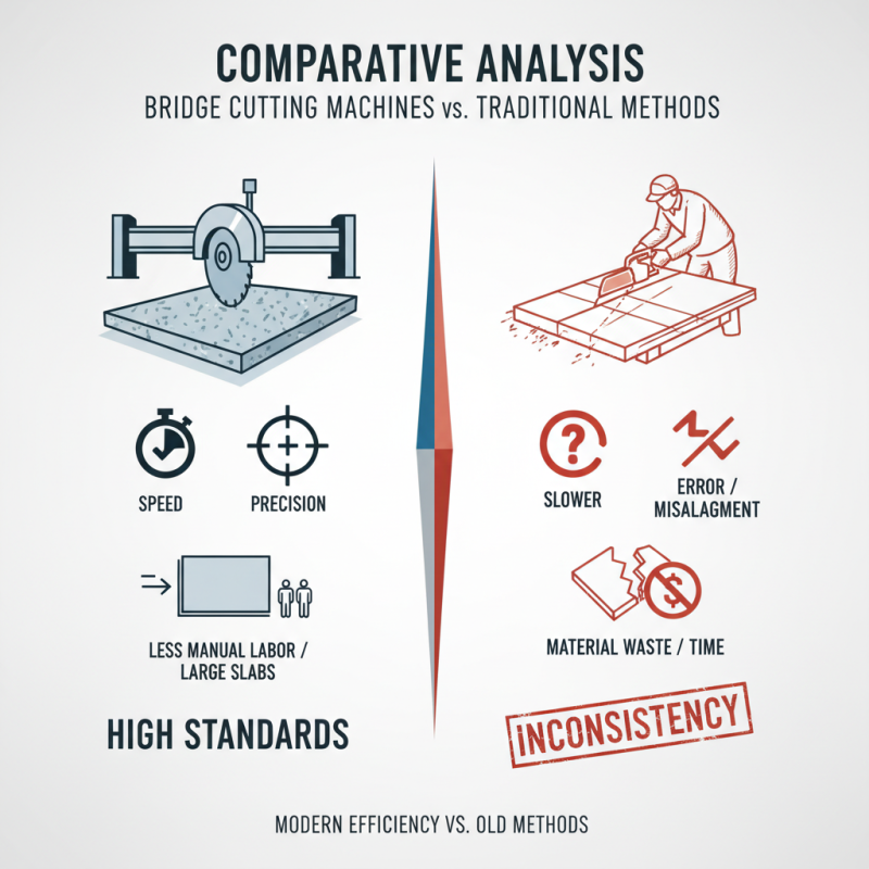 Why Invest in a Bridge Cutting Machine for Your Business?