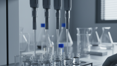 Top Automation Pipette Tips for Efficient Lab Practices?
