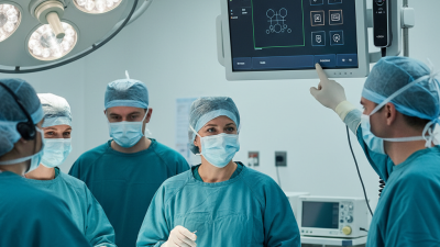 Top Surgical Room Intercom Systems for Efficient Communication?