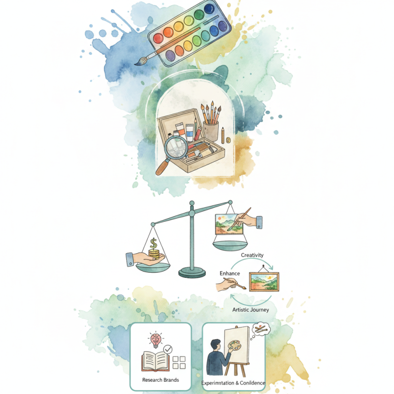 What is a Wholesale China Watercolor Set and Why Choose One?