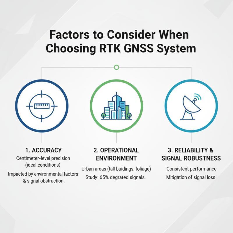 Discover the Best Rtk Gnss Solutions for Global Buyers?