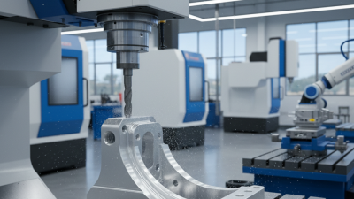 Top 10 Benefits of Cnc Milling for Global Buyers?