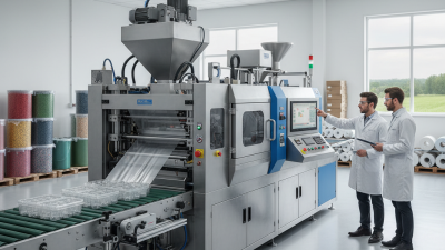 How to Choose the Right China Wholesale Plastic Thermoforming Machine?