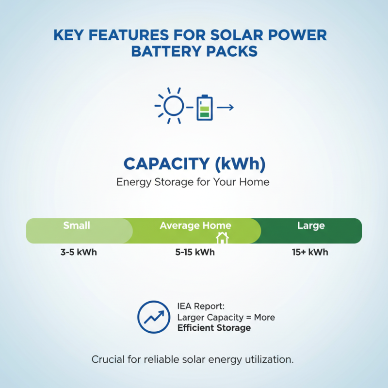 Top Solar Power Battery Packs Manufacturers for Global Buyers?