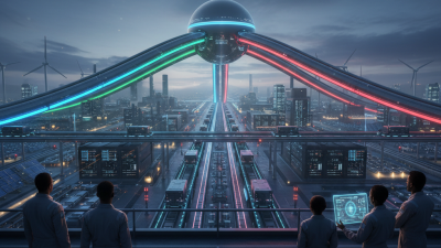 2026 Best Three Phase Power Solutions for Global Buyers?
