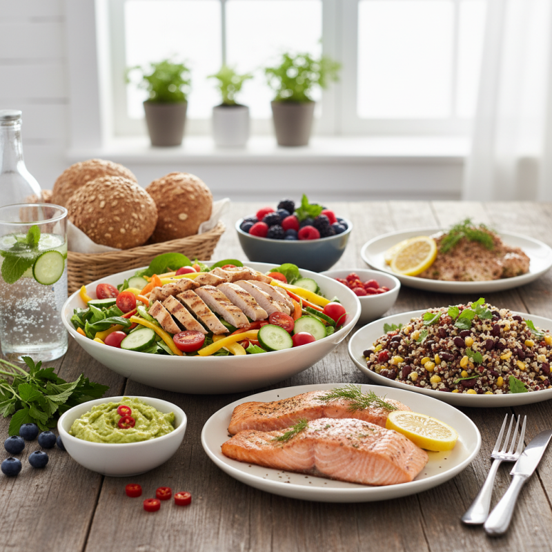 Best Foods Without Sugar for Healthy Living 2026?