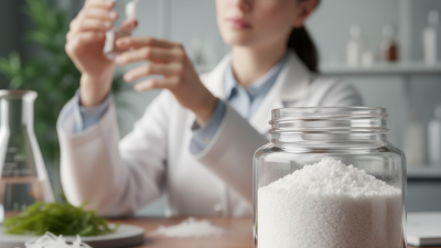 2026 Best High-Quality Vegetarian Gelatin Powder Supplier Options?
