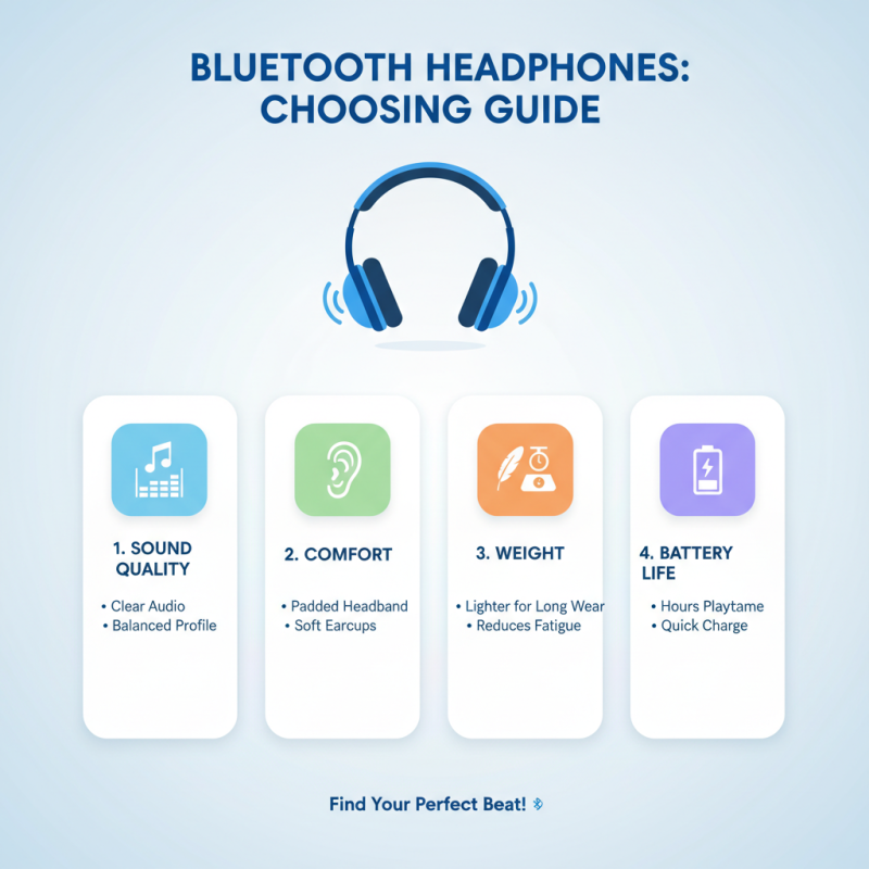 Top 10 Basic Bluetooth Headphones You Should Buy?