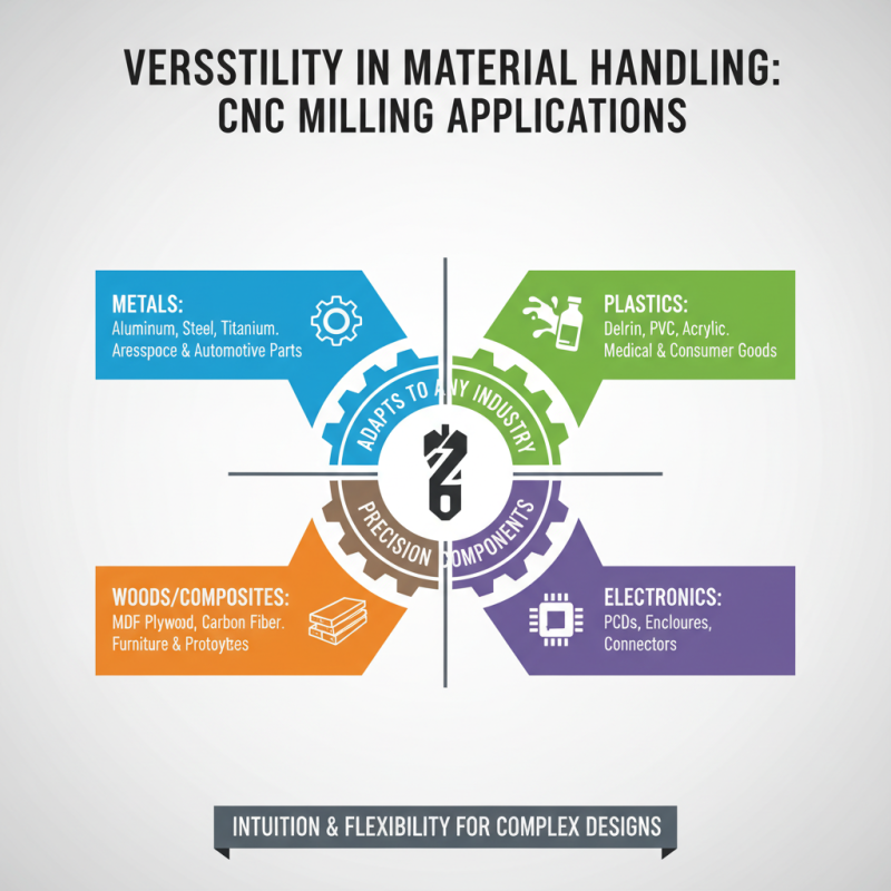 Top 10 Benefits of Cnc Milling for Global Buyers?