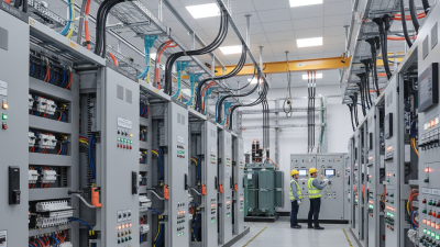 Best Low Voltage Electrical Equipment for Global Buyers?