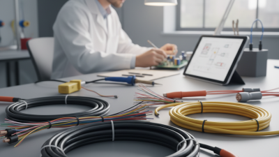 What is DC Cable and Why Do You Need It?