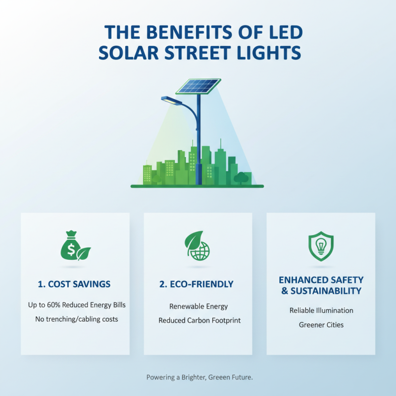 What is China Wholesale Led Solar Street Light and How Does it Work?