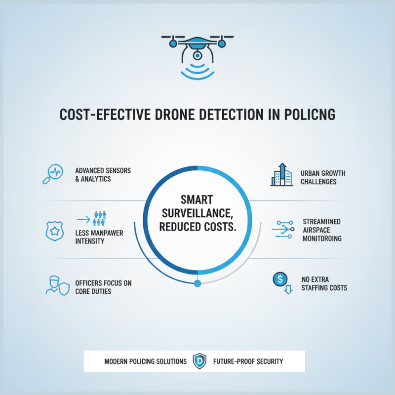 Top 10 Benefits of Using Police Drone Detectors Today?