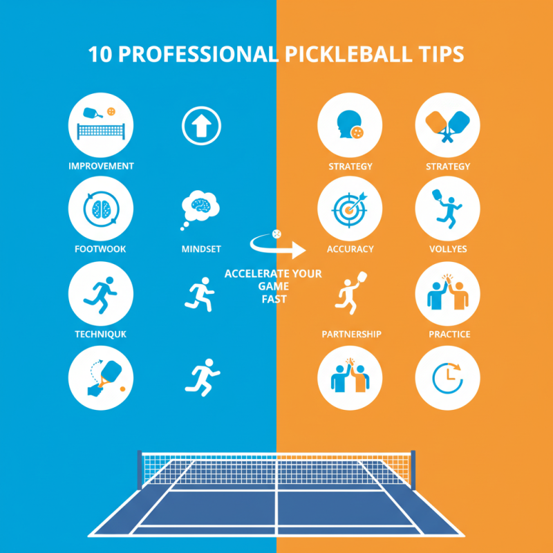 10 Professional Pickle Ball Tips to Improve Your Game Fast?