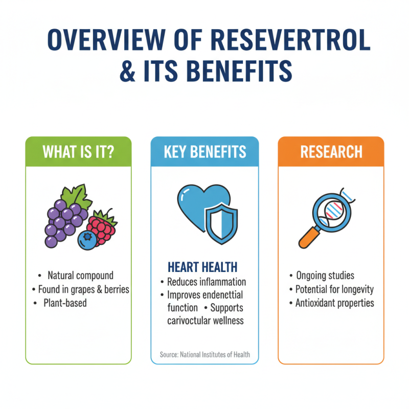 2026 Best Resveratrol Powder for Global Buyers Guide?