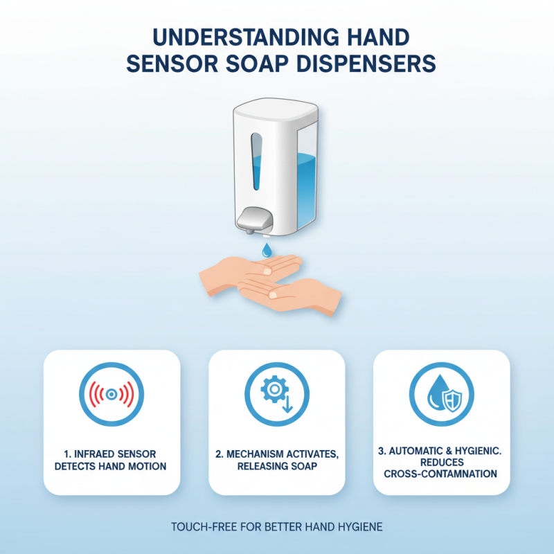 Top Tips for Choosing the Best Hand Sensor Soap Dispenser?