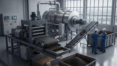 2026 Best Mechanical Sludge Dewatering Solutions for Global Buyers?
