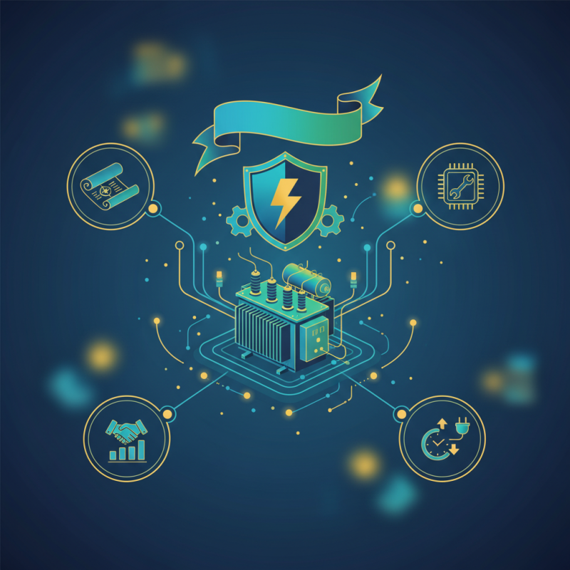 Why Choose a Custom China Substation Transformer Exporter for Your Needs?