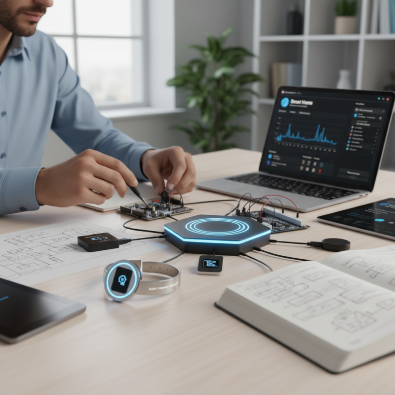 Как выбрать датчик Bluetooth для своего проекта?
