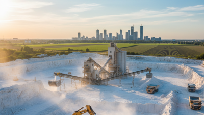What is Buying Wholesale Lime Materials for Your Business?