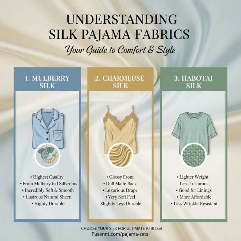 2026 How to Buy the Best China Wholesale Silk Pajama Sets?