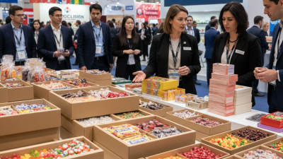 How to Buy Box Candy for Global Wholesale Markets?