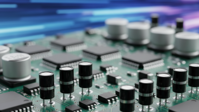 Top Diodes for Global Buyers to Consider Today?