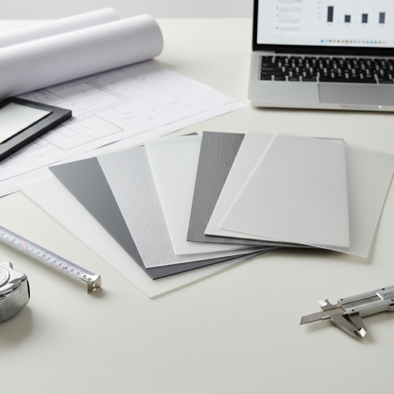 10 Essential Tips for Choosing Custom PVC Rigid Sheets?
