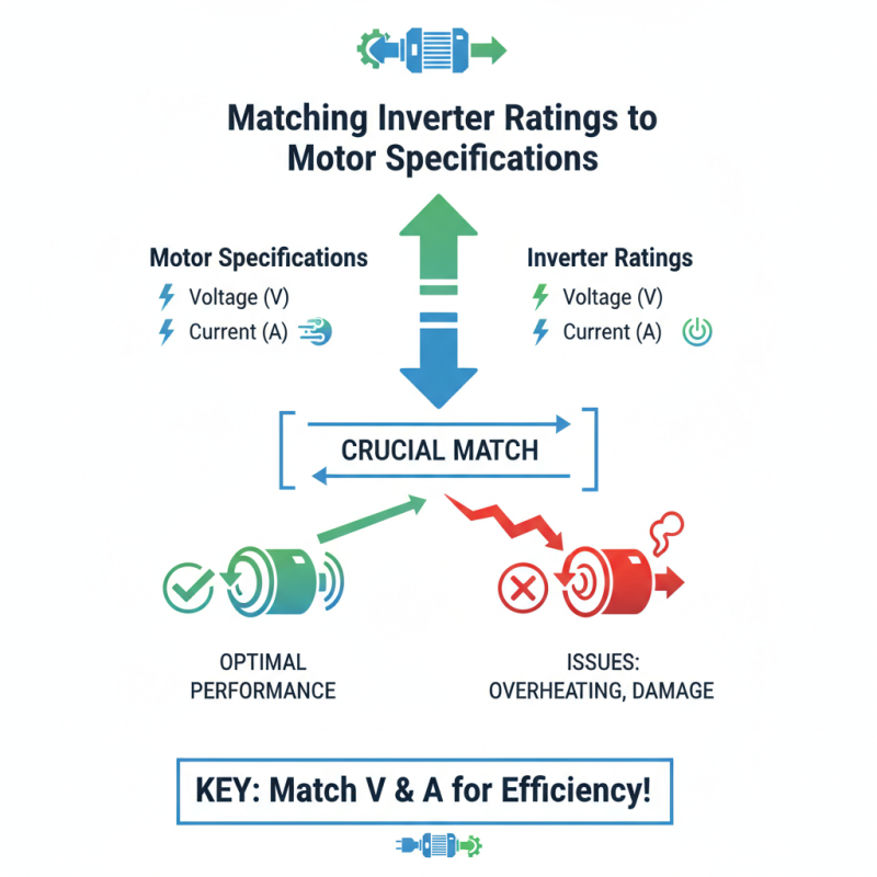 How to Choose the Right Speed Control Inverter for Your Needs?