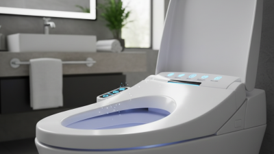 China Best Custom Aquatiz Washlet Toilet Seat Suppliers for Ultimate Comfort?