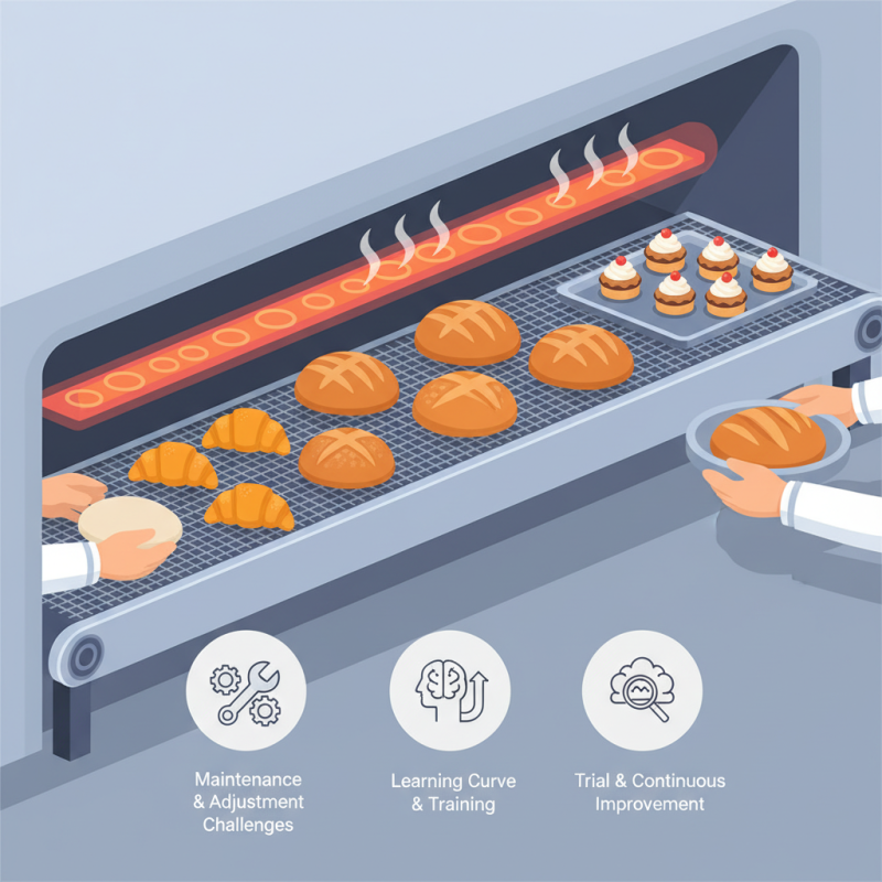 China Best Oven Conveyor Belt for Efficient Baking Solutions?