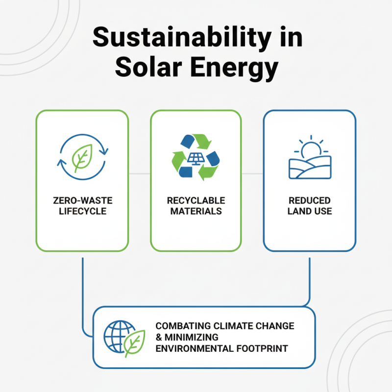 2026 Top Solar Energy Power Plant Trends for Global Buyers?