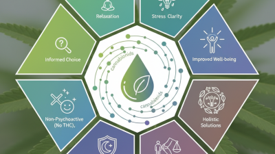 Top 10 Benefits of CBD Broad Spectrum Oil for Global Buyers?