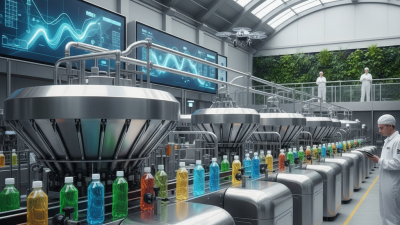 2026 Best Total Filling Solutions for Global Buyers?