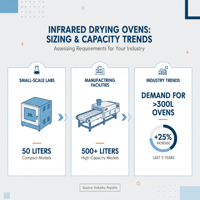 How to Choose the Best Infrared Drying Oven for Your Needs?